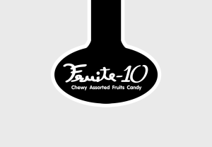 Fruite-10 Logo