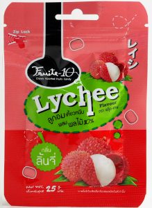 Fruite-10 Lycheet Flavor